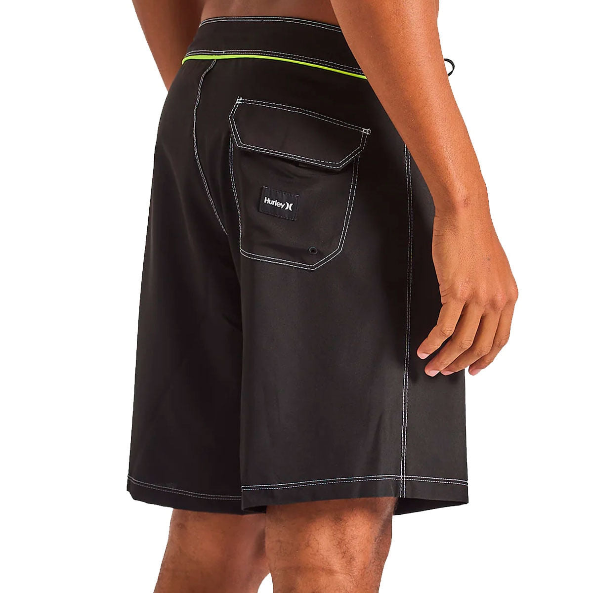 Bermuda Água Hurley Boardshorts Led Masculino