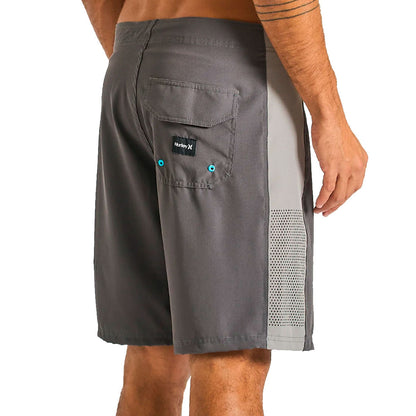Bermuda Água Hurley Side Points Masculino