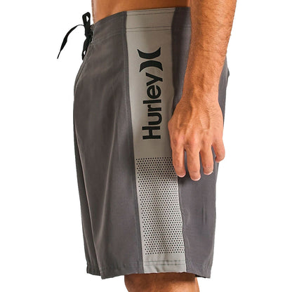 Bermuda Água Hurley Side Points Masculino