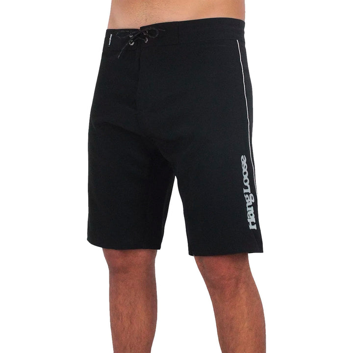 Bermuda Água Hang Loose Seilversun 19 Masculino