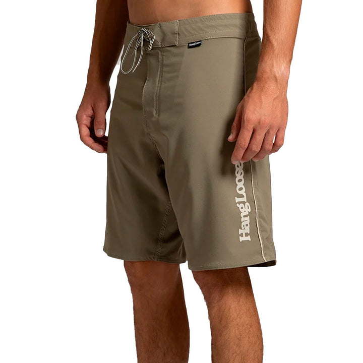 Bermuda Água Hang Loose Seilversun 19 Masculino