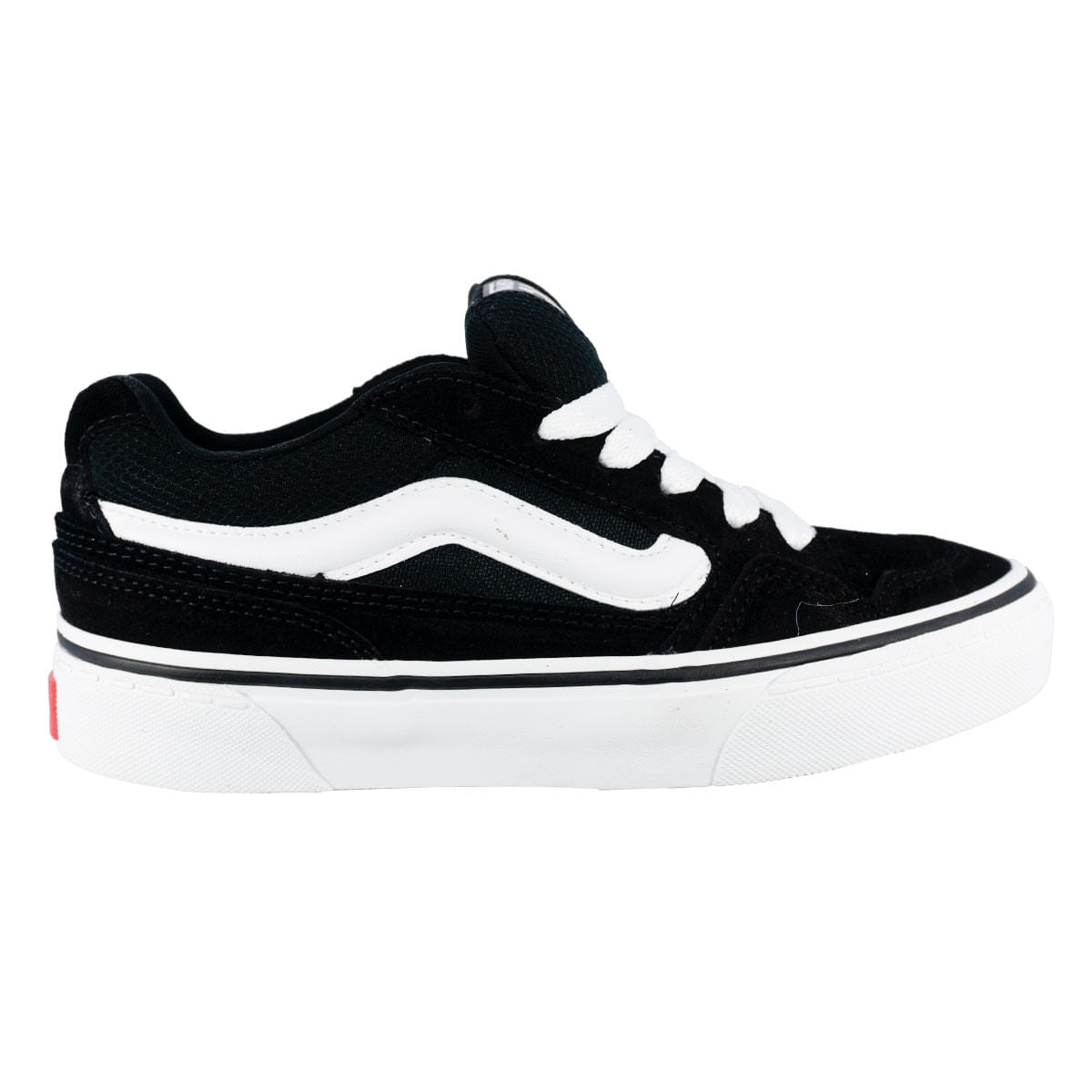 Tênis Vans Caldrone Feminino