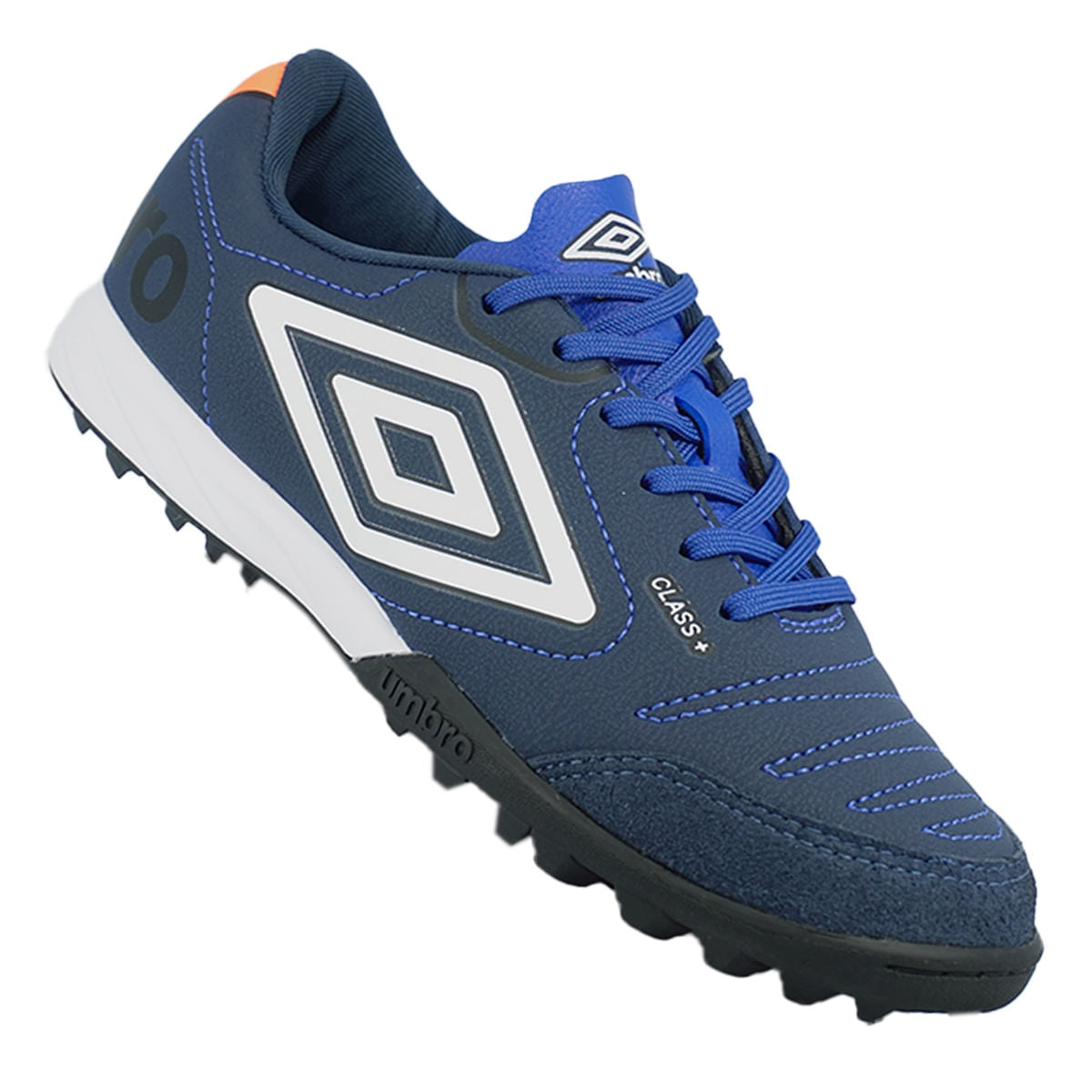 Chuteira Society Umbro Class+ Masculino