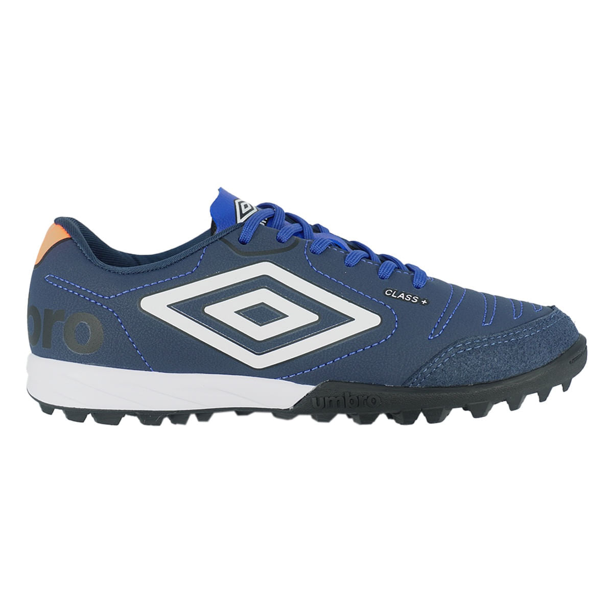 Chuteira Society Umbro Class+ Masculino