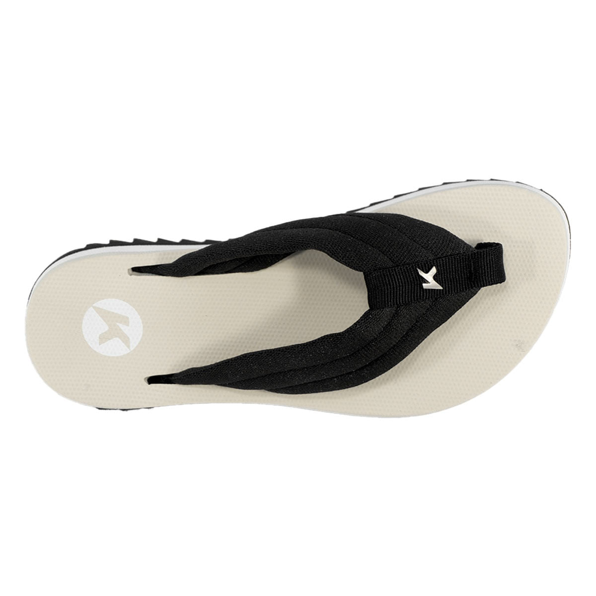 Chinelo Kenner Kyra Pro Comfy Feminino