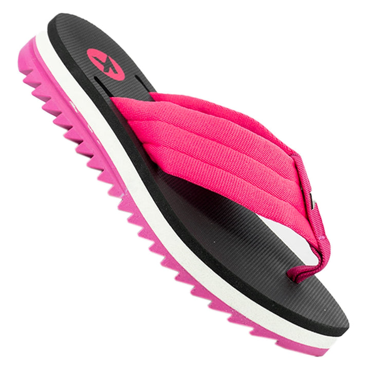 Chinelo Kenner Kyra Pro Comfy Feminino