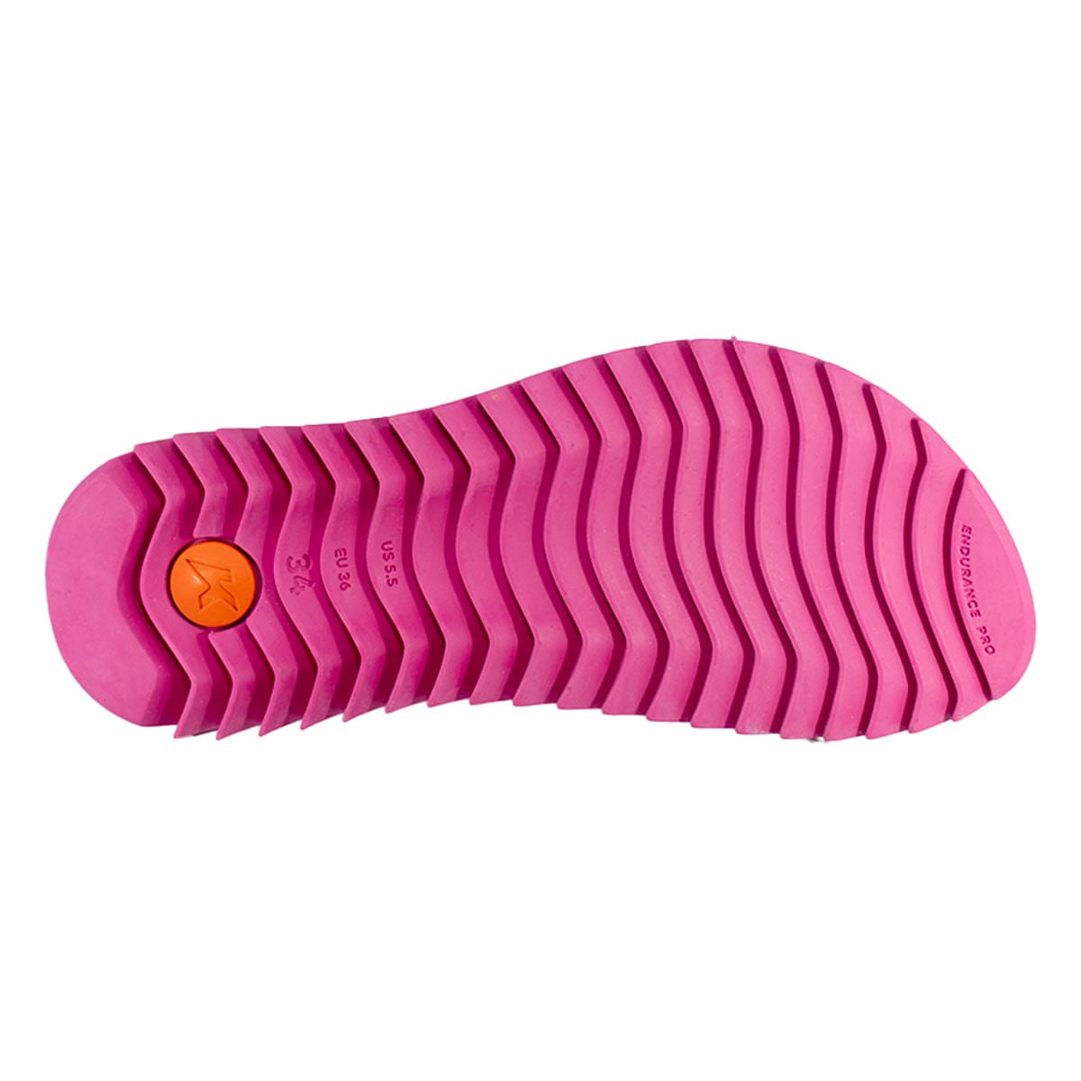 Chinelo Kenner Kyra Pro Comfy Feminino