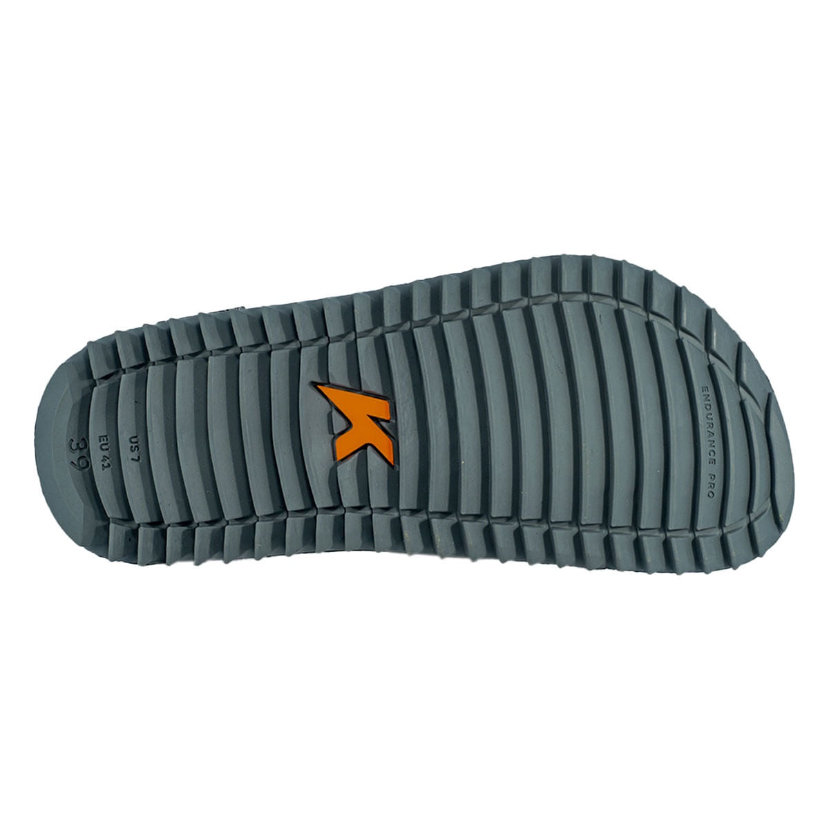Chinelo Kenner Kivah Masculino