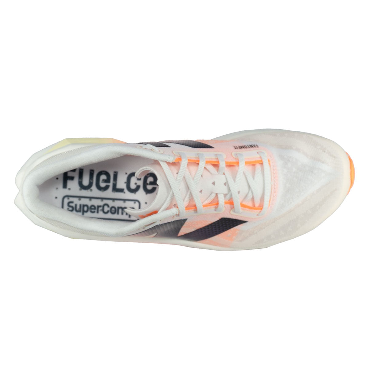 Tênis New Balance Fuelcell Supercomp Elite V4 Masculino