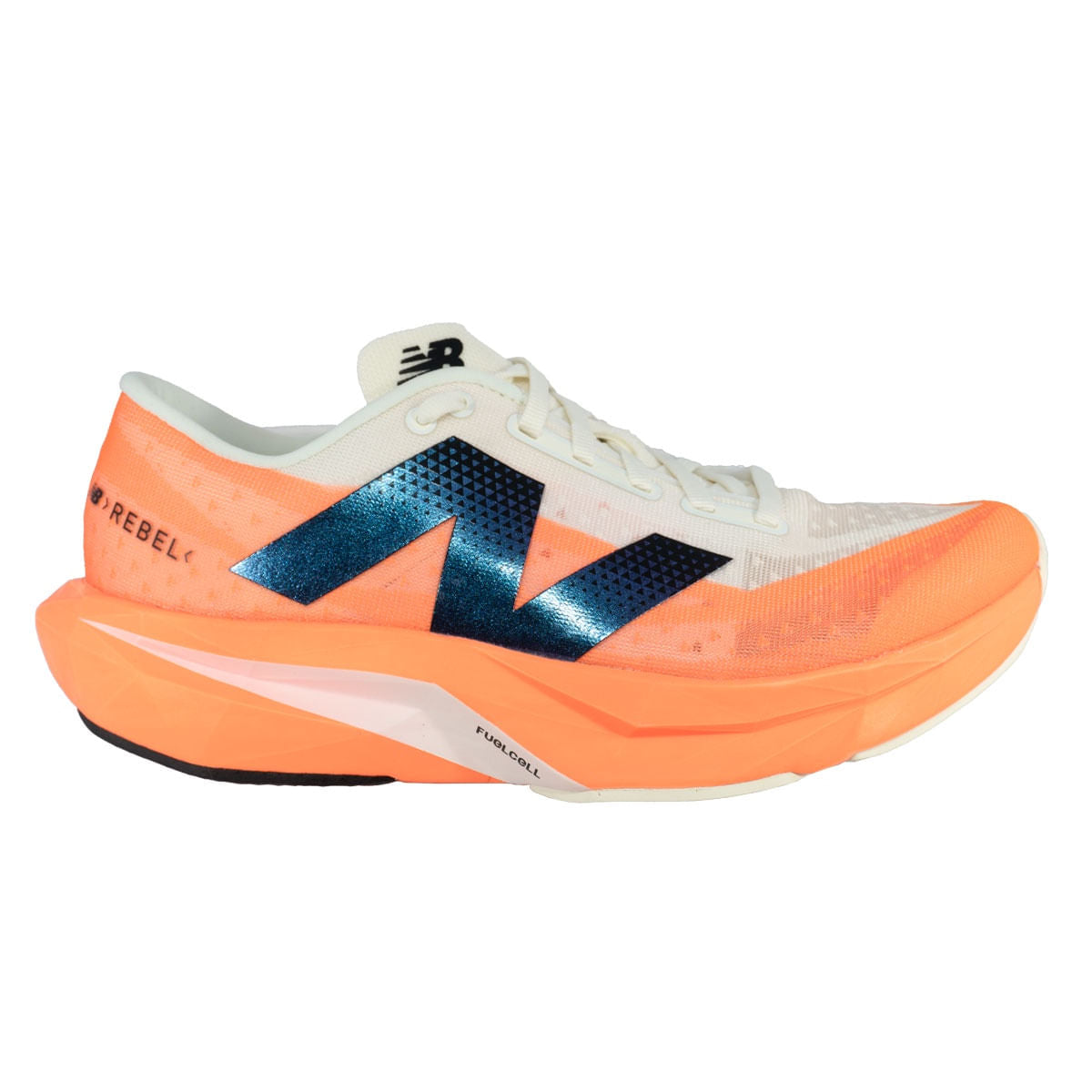 Tênis New Balance FuelCell Rebel V4 Masculino