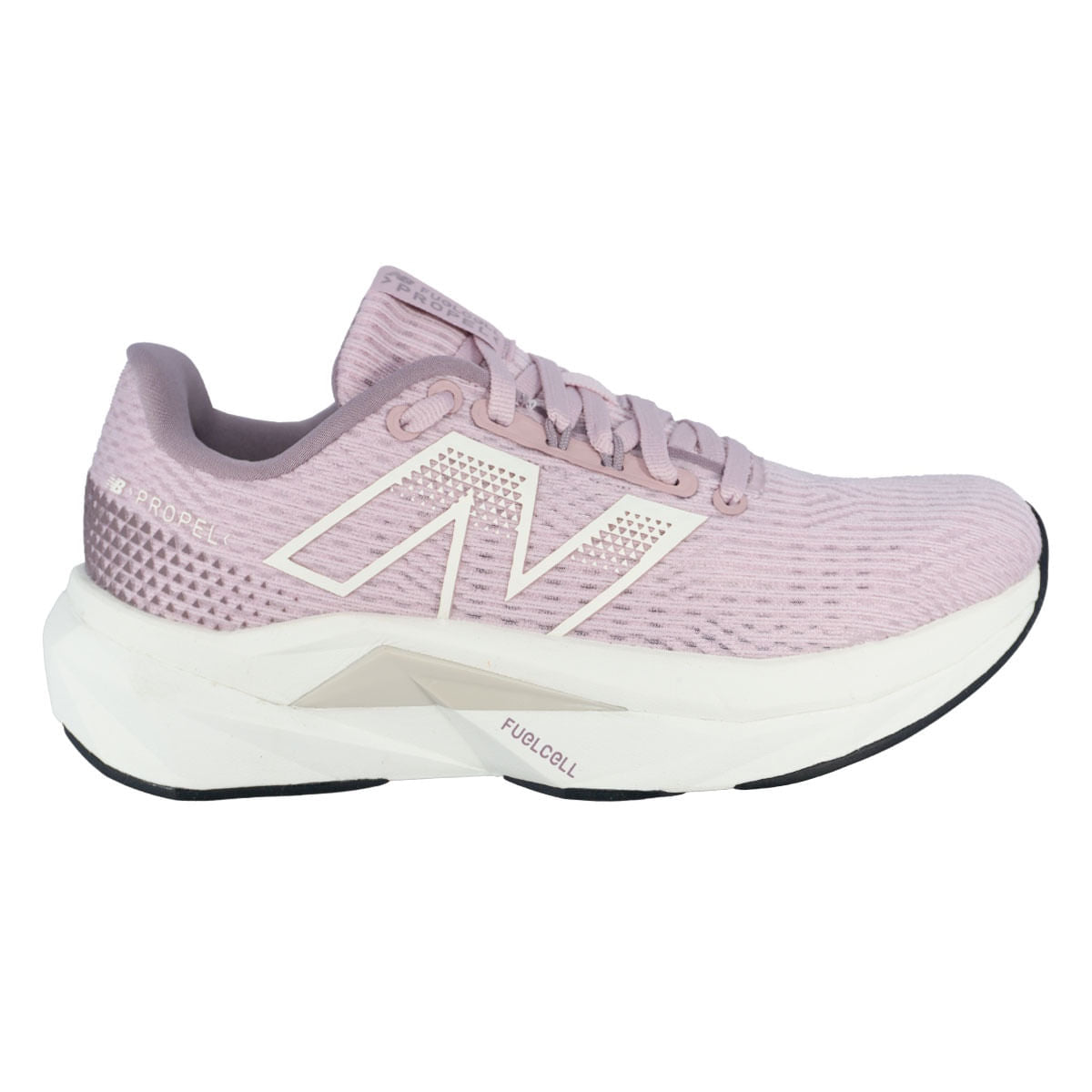 Tênis New Balance FuelCell Rebel V5 Feminino