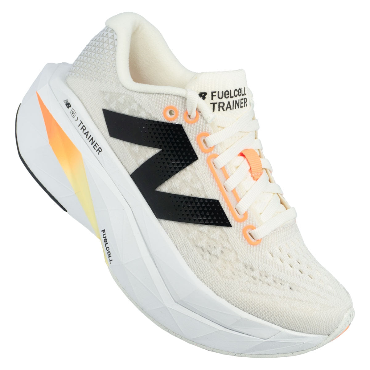 Tênis New Balance Fuelcell Supercomp Trainer V3 Feminino
