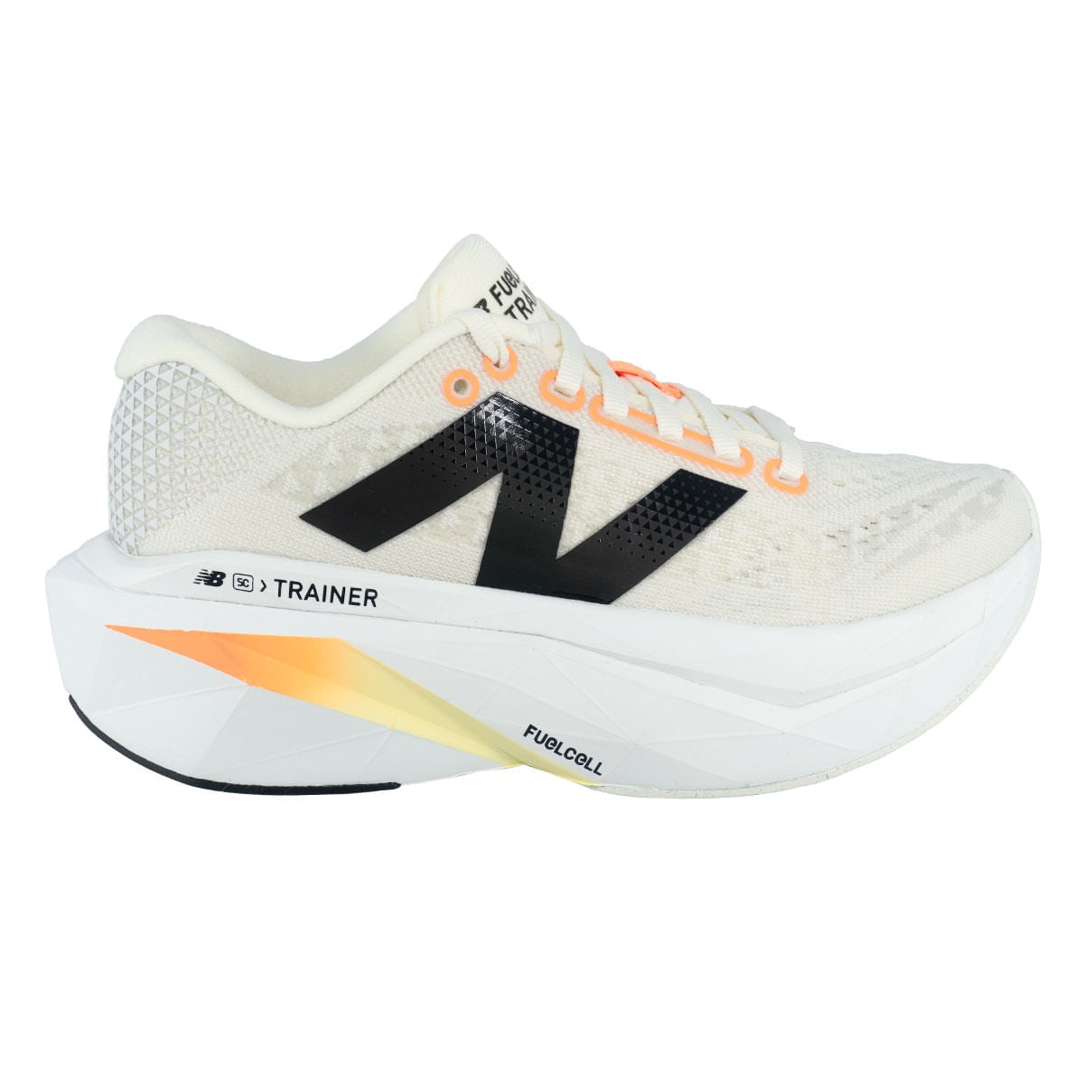 Tênis New Balance Fuelcell Supercomp Trainer V3 Feminino