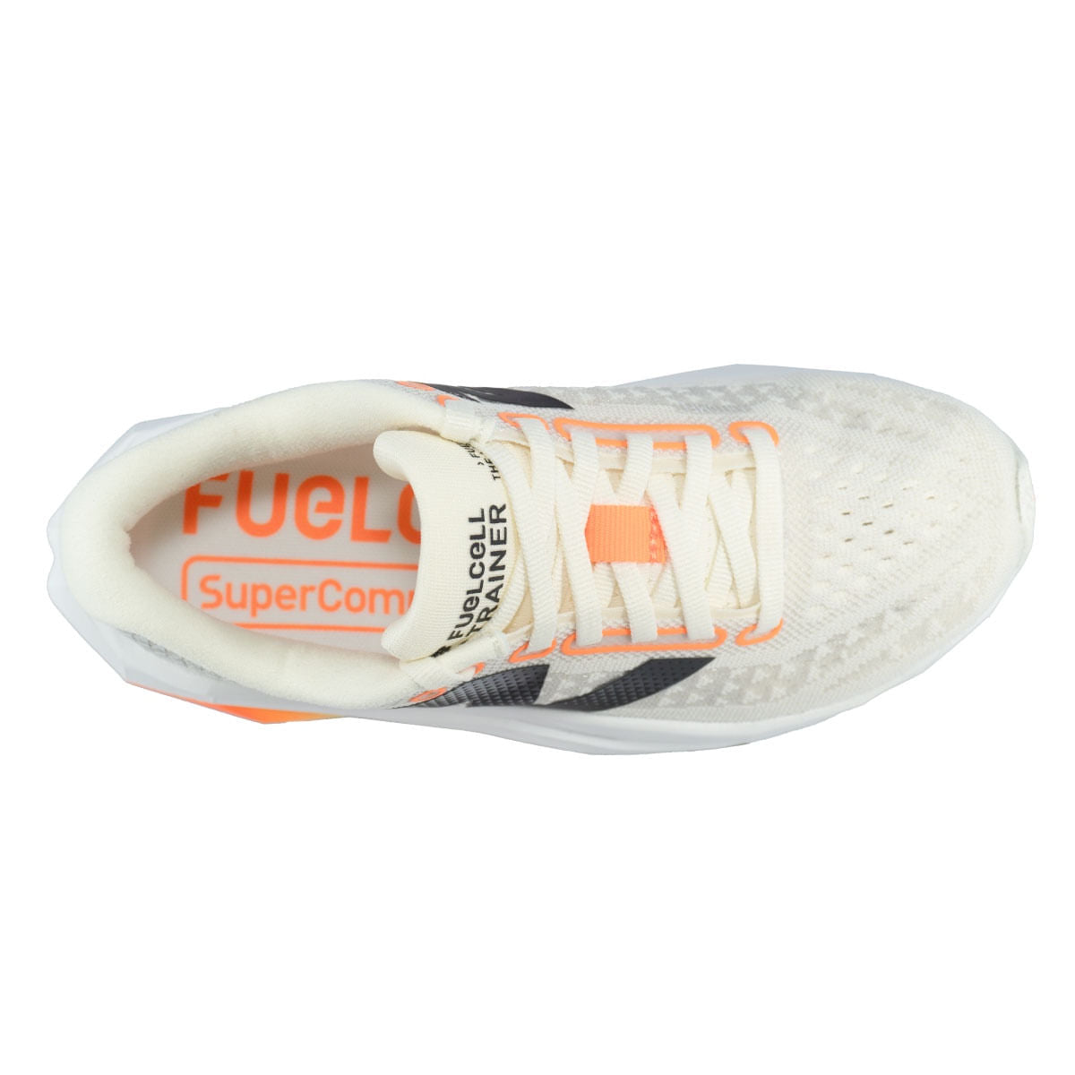 Tênis New Balance Fuelcell Supercomp Trainer V3 Feminino