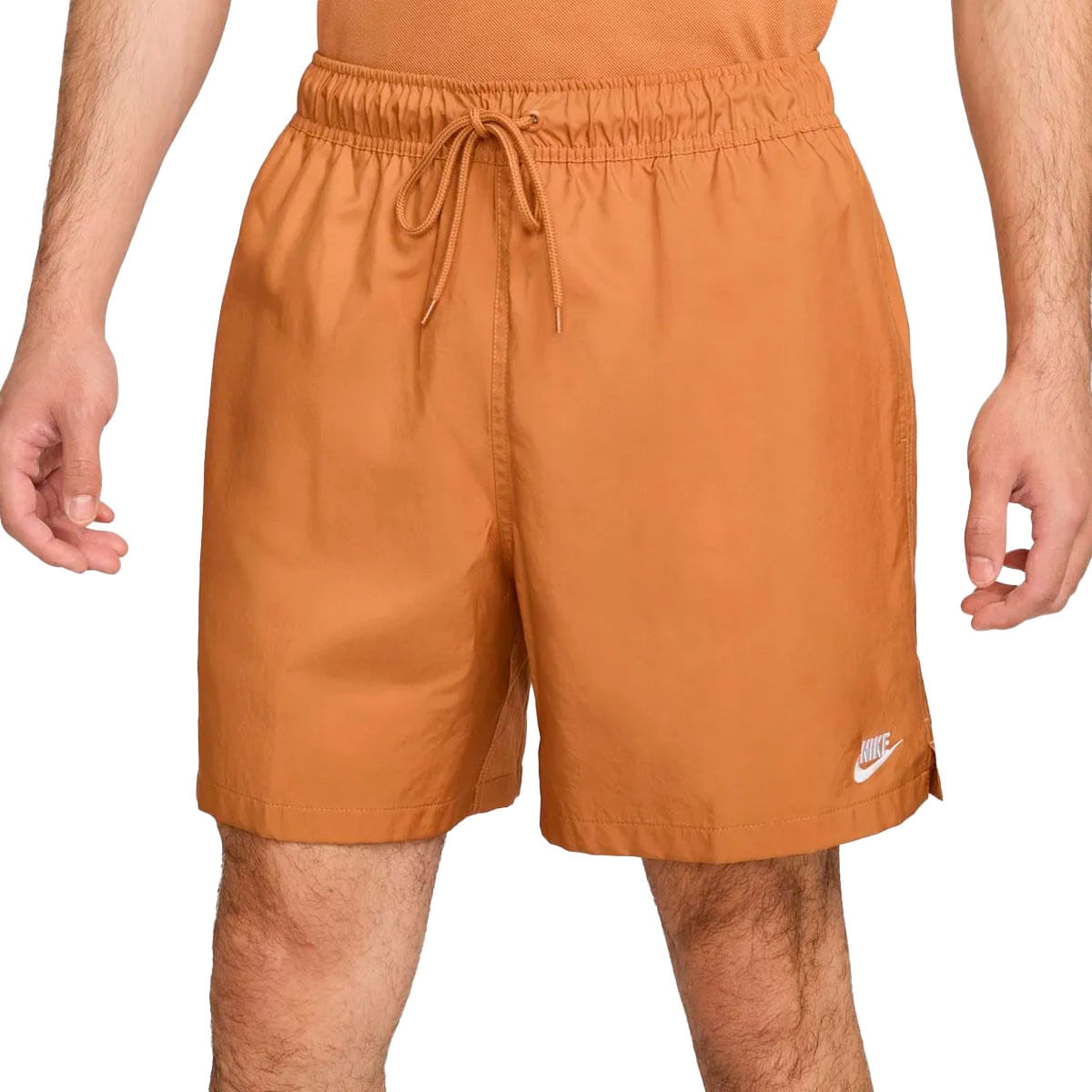 Shorts Nike Club Flow Masculino