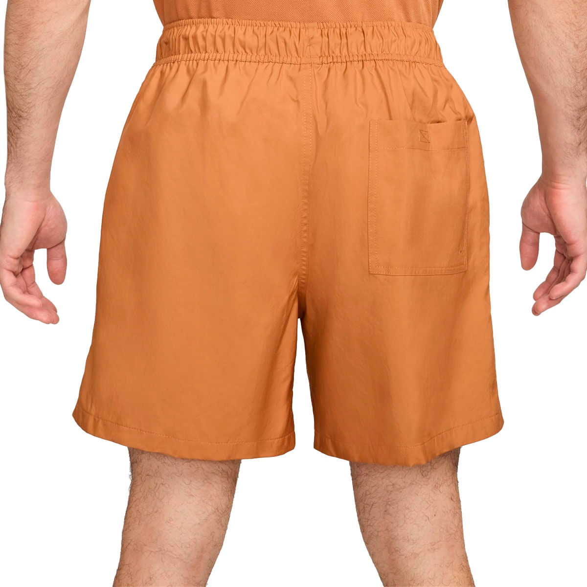 Shorts Nike Club Flow Masculino