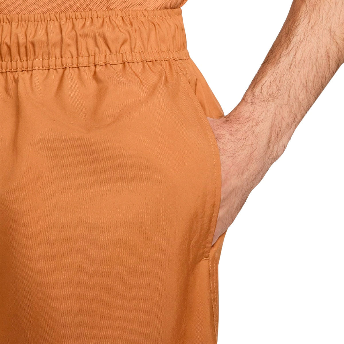 Shorts Nike Club Flow Masculino