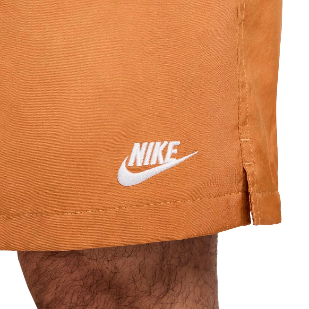 Shorts Nike Club Flow Masculino