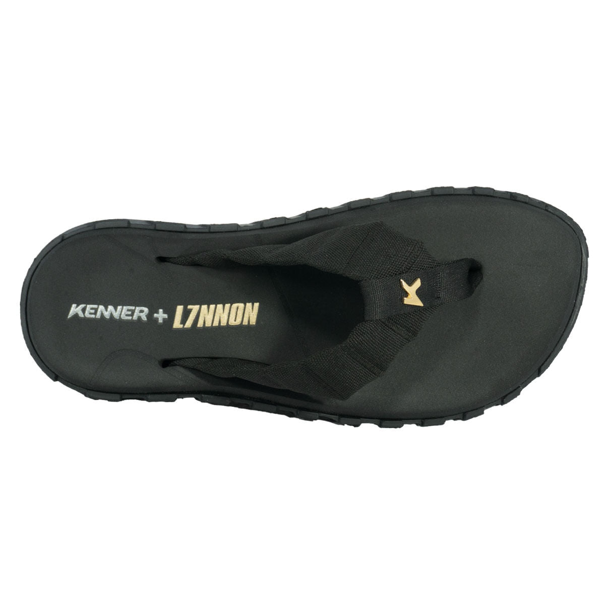 Chinelo Kenner Megah Masculino