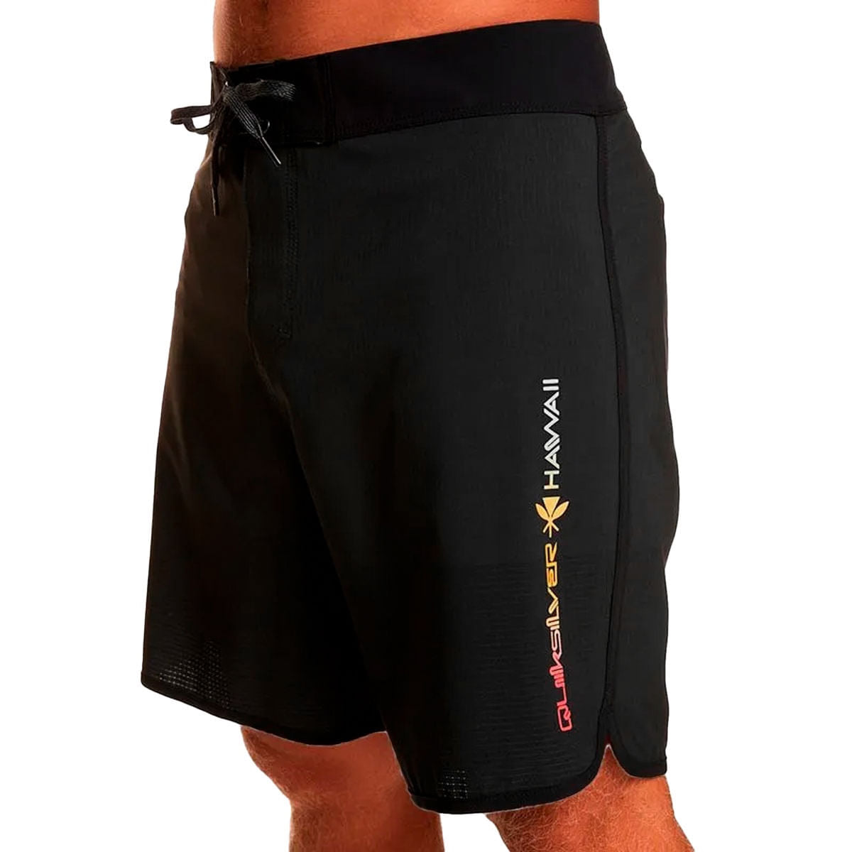 Bermuda Água Quiksilver Highlite Masculino