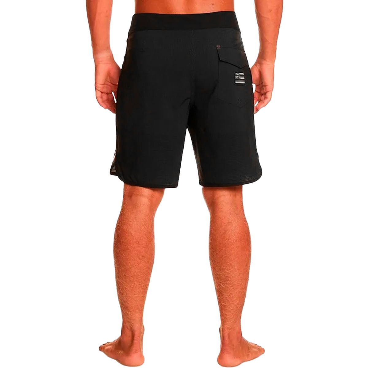 Bermuda Água Quiksilver Highlite Masculino