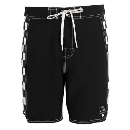 Bermuda Água Quiksilver Original Masculino