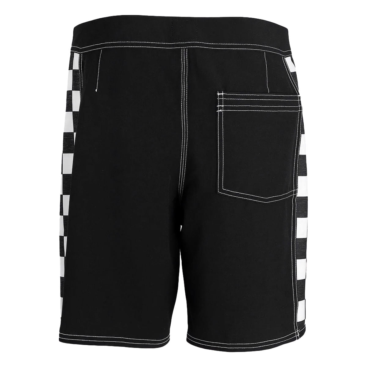 Bermuda Água Quiksilver Original Masculino
