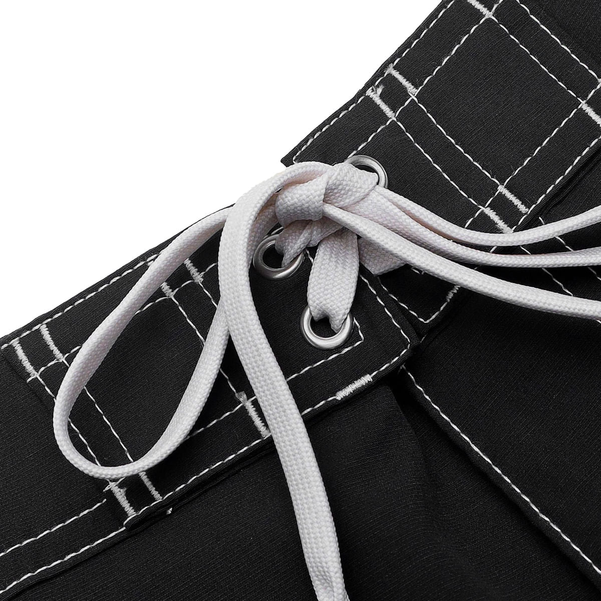 Bermuda Água Quiksilver Original Masculino