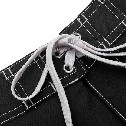 Bermuda Água Quiksilver Original Masculino