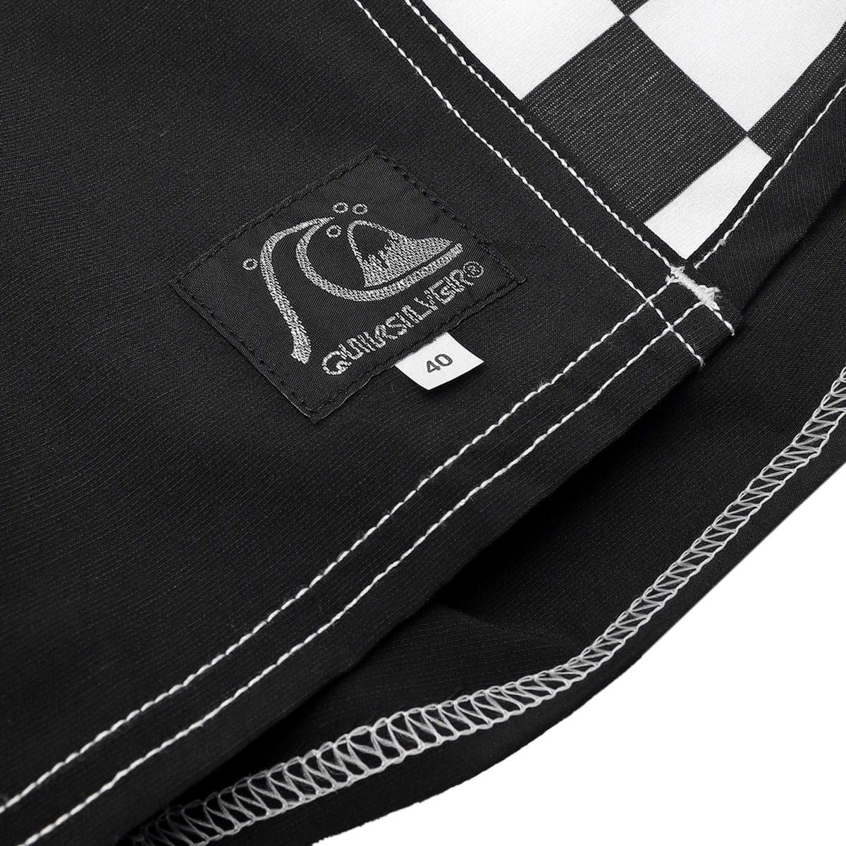 Bermuda Água Quiksilver Original Masculino