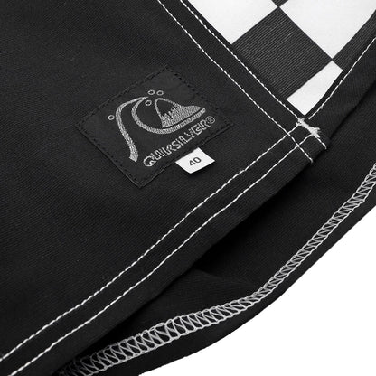 Bermuda Água Quiksilver Original Masculino