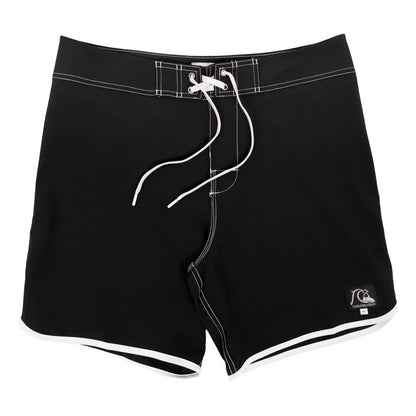 Bermuda Água Quiksilver Scallop Masculino