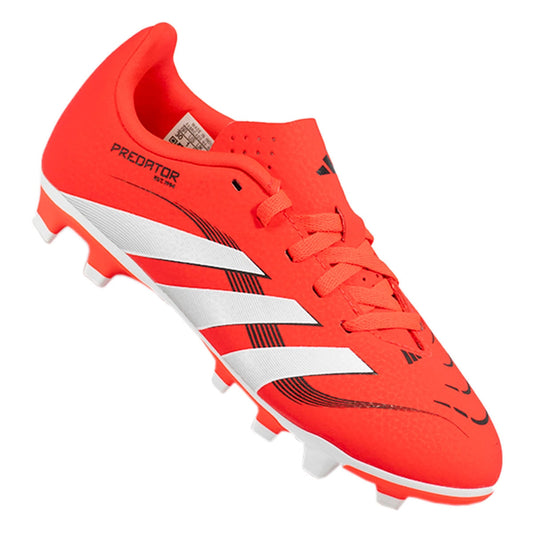 Chuteira Campo Adidas Predator Club Juvenil
