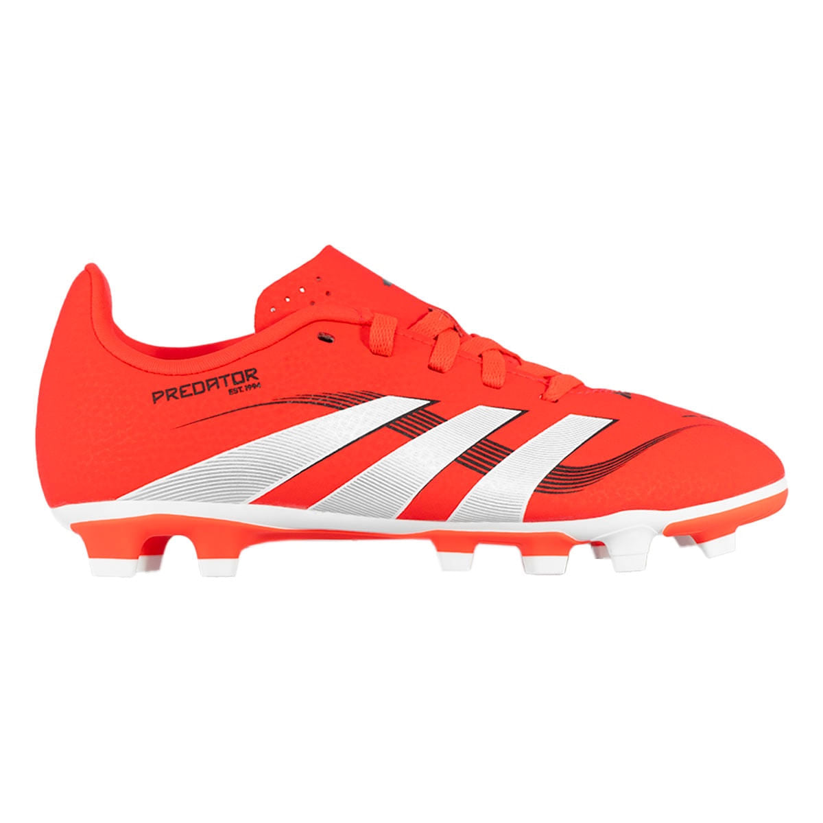 Chuteira Campo Adidas Predator Club Juvenil