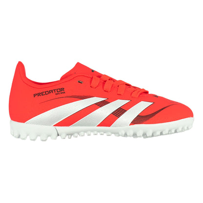 Chuteira Society Adidas Predator Club Juvenil