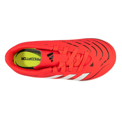 Chuteira Society Adidas Predator Club Juvenil