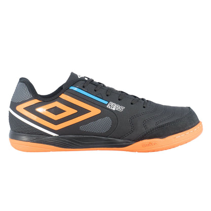 Chuteira Futsal Umbro Pro 5 Bump Club Masculino