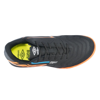 Chuteira Futsal Umbro Pro 5 Bump Club Masculino