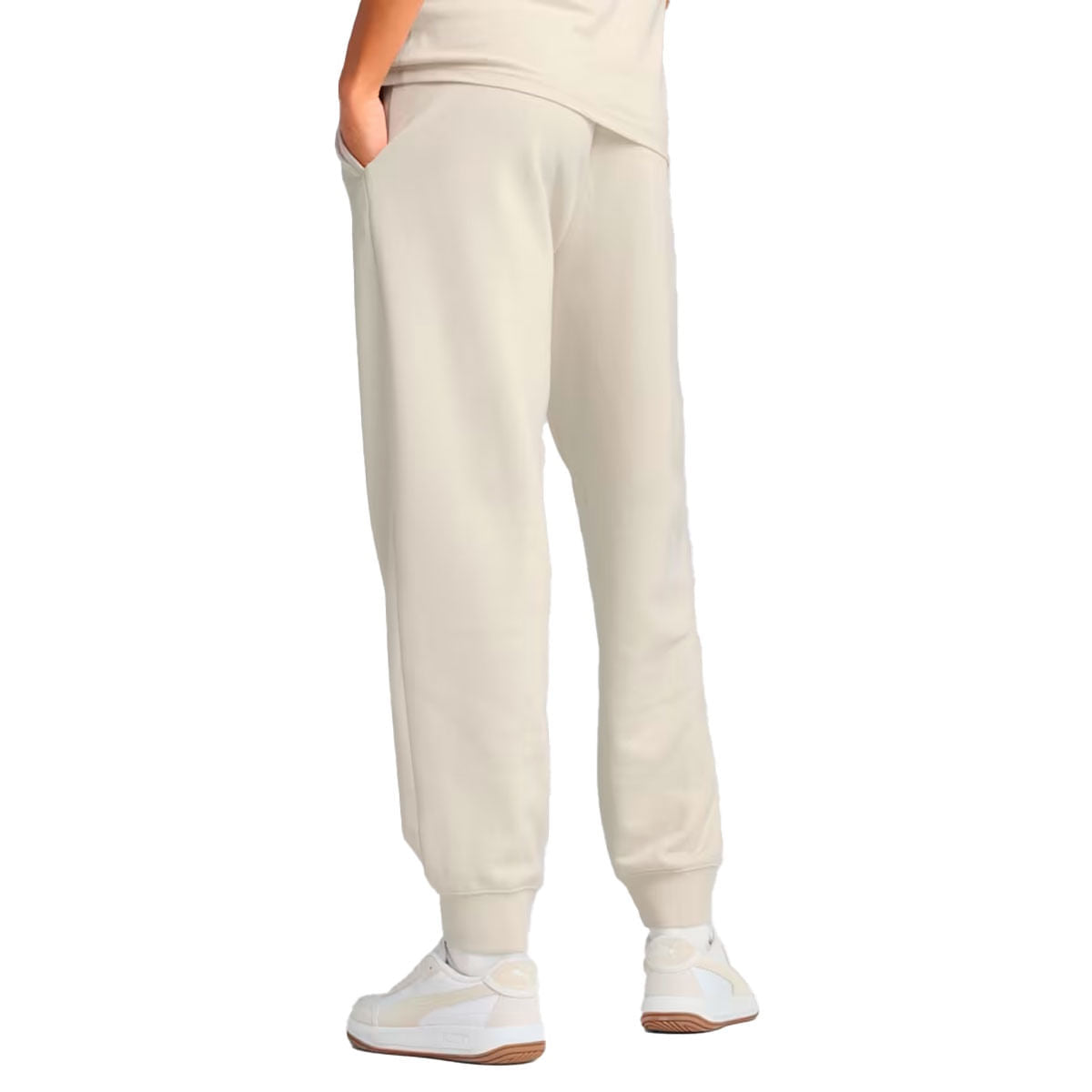 Calça Puma Script Feminino