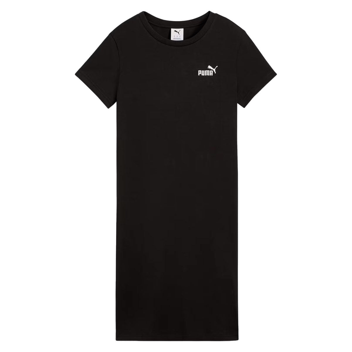 Vestido Puma Ess Small Feminino