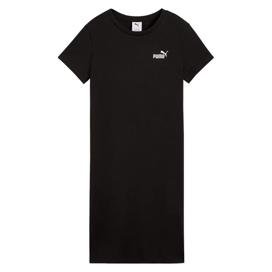 Vestido Puma Ess Small Feminino