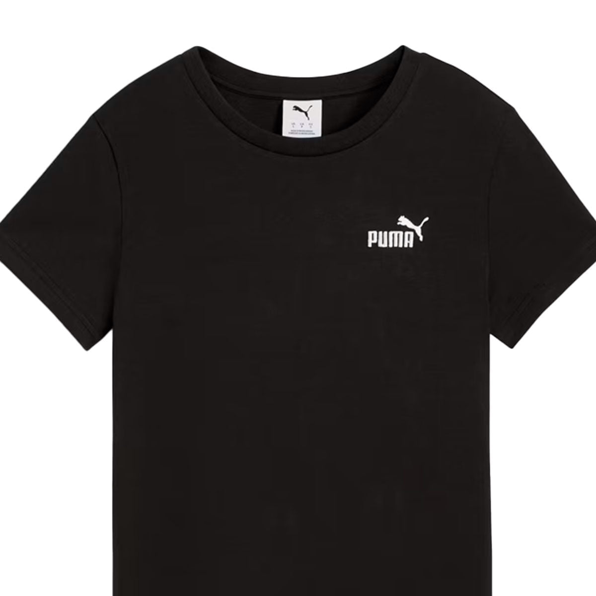 Vestido Puma Ess Small Feminino