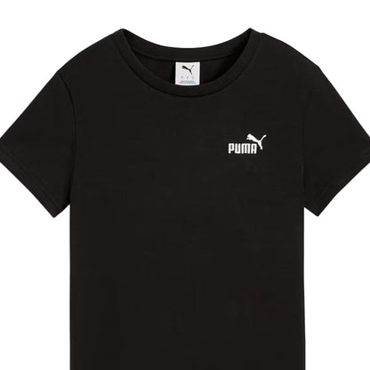 Vestido Puma Ess Small Feminino