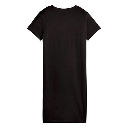 Vestido Puma Ess Small Feminino