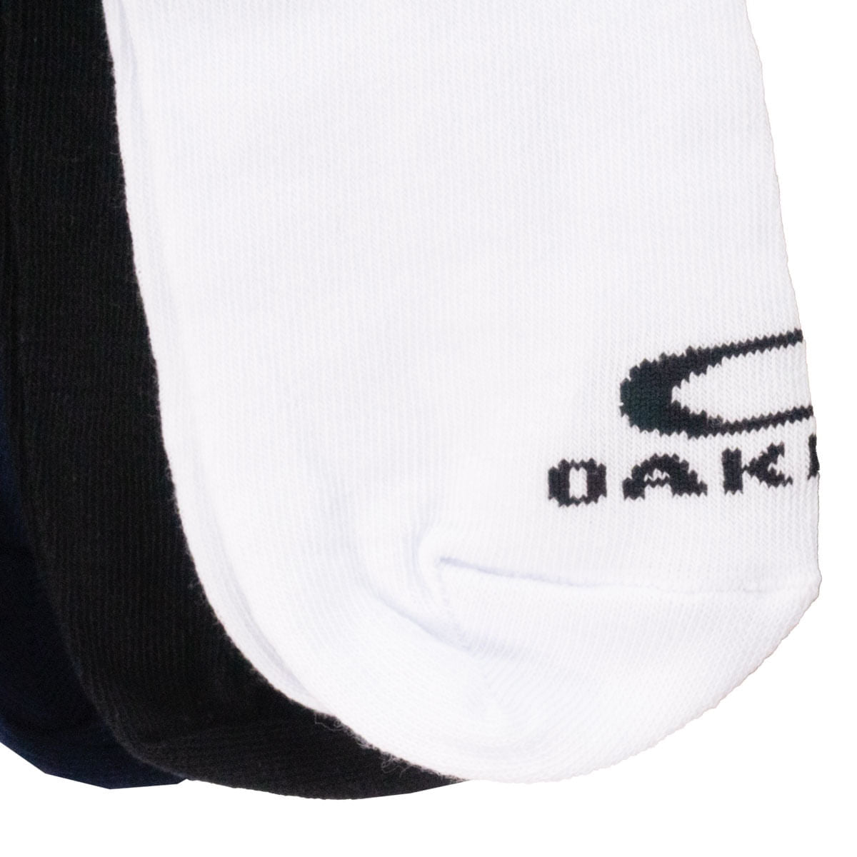 Meia Oakley Essential 3Pack Unissex