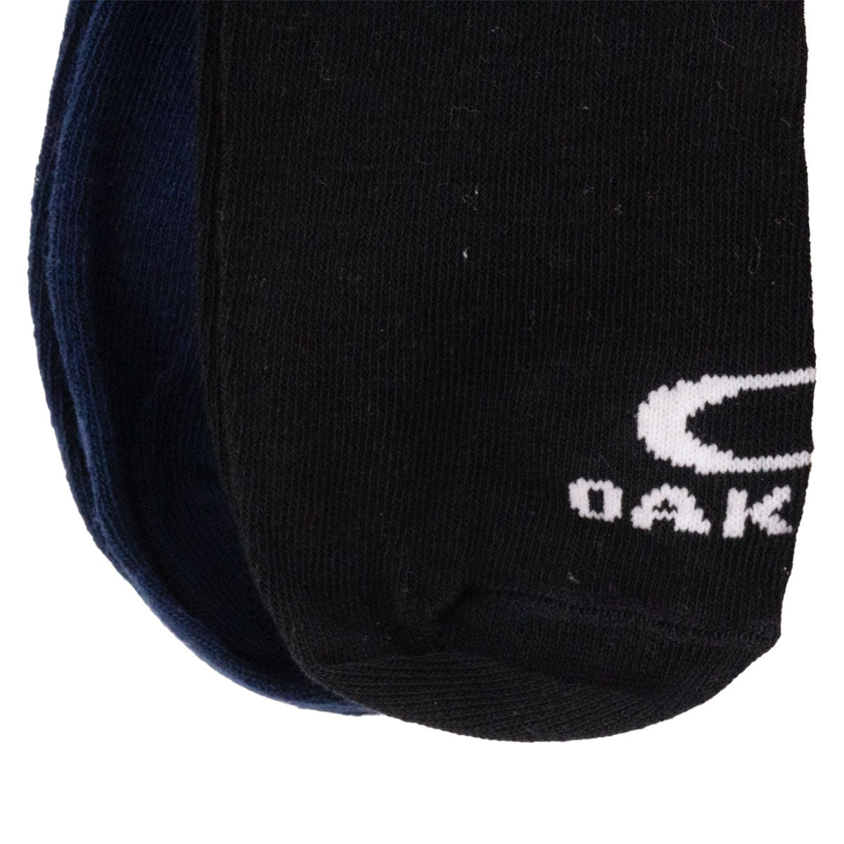 Meia Oakley Essential 3Pack Unissex