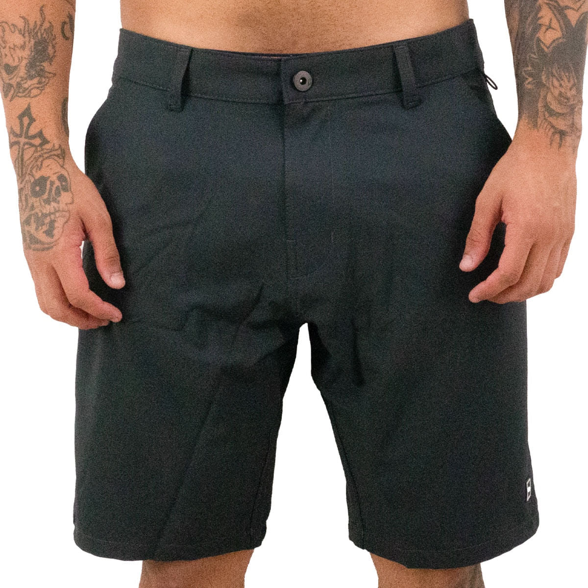 Bermuda Walk Oakley Hybrid Masculino