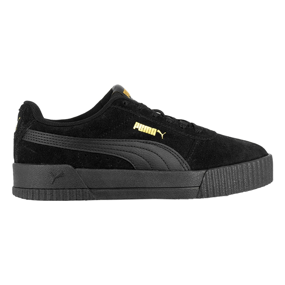 Tênis Puma Carina Bdp Feminino