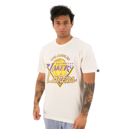 Camiseta New Era Loslak Masculino