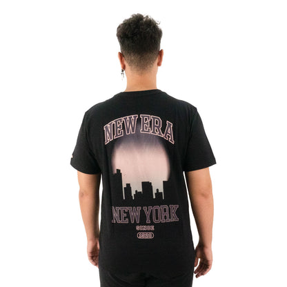 Camiseta New Era Action Masculino